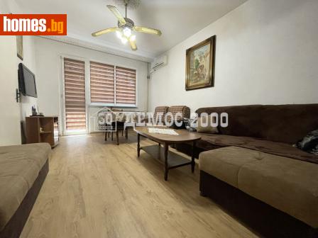 Тристаен, 80m² - Апартамент за продажба - 115588692