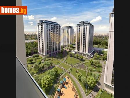 Двустаен, 72m² - Апартамент за продажба - 115589182