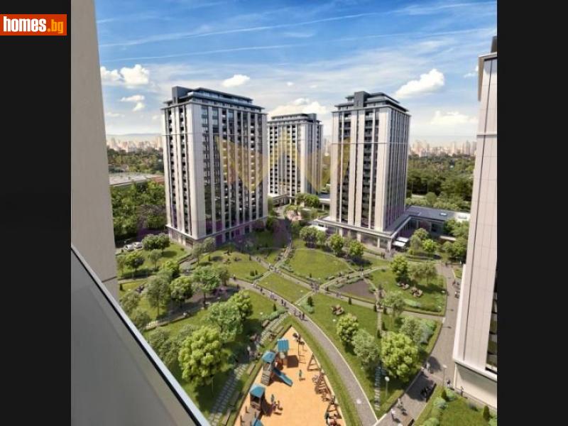 Двустаен, 72m² - Жк. Банишора, София - Апартамент за продажба - ИМОТИ ПРЕМИЕР - 115589182