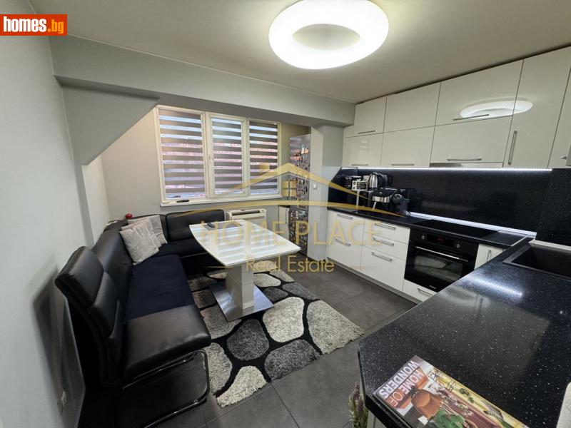 Четиристаен, 90m² - Кв. Владиславово, Варна - Апартамент за продажба - Home Place - 115589635