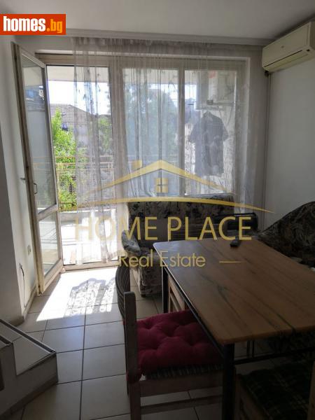 Тристаен, 75m² -  ЗК Тракия, Варна - Апартамент за продажба - Home Place - 115589645