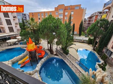 Тристаен, 76m² - Апартамент за продажба - 115589860