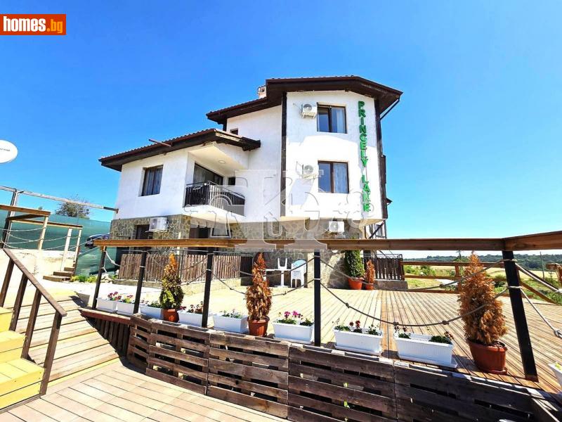 Мезонет, 93m² - С.Николаевка, Варна - Апартамент за продажба - Руди Кей - 115589914