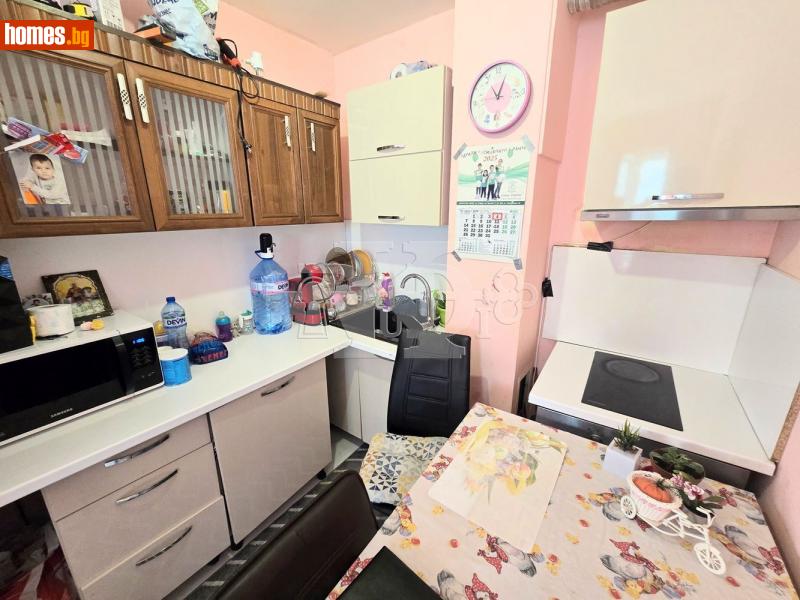 Двустаен, 50m² -  Кайсиева Градина, Варна - Апартамент за продажба - Руди Кей - 115589924
