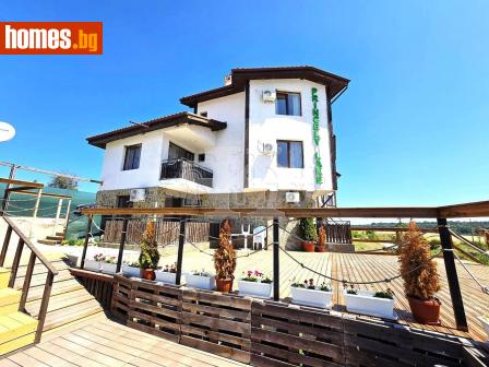 Едностаен, 37m² - Апартамент за продажба - 115589944