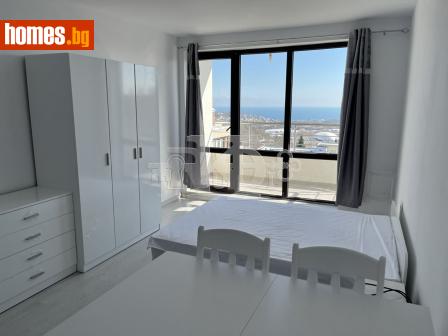 Едностаен, 41m² - Апартамент за продажба - 115589996