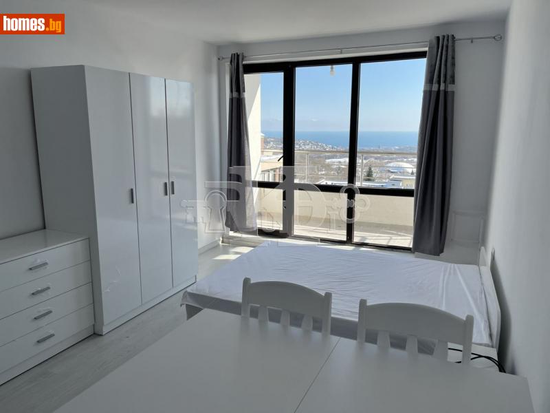 Едностаен, 41m² - Кв. Виница, Варна - Апартамент за продажба - Руди Кей - 115589996