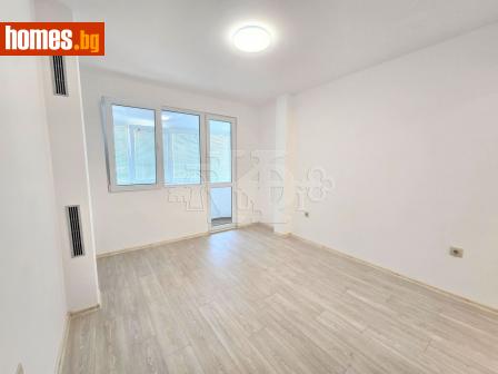 Едностаен, 27m² - Апартамент за продажба - 115590004