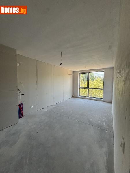 Двустаен, 74m² - Жк. Овча Купел, София - Апартамент за продажба - Estate Factory - Фабриката за имоти - 115593129