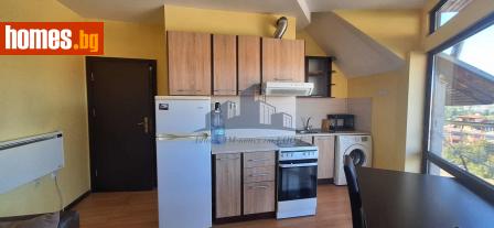 Двустаен, 55m² - Апартамент за продажба - 115593232