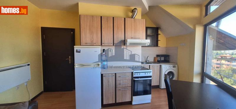Двустаен, 55m² -  Широк център, Шумен - Апартамент за продажба - Даная ДМ - консулт ЕООД - 115593232