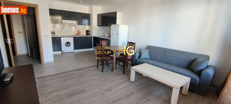 Двустаен, 86m² - Гр.Балчик, Добрич - Апартамент за продажба - Холдинг Груп Недвижими Имоти  - 115593884