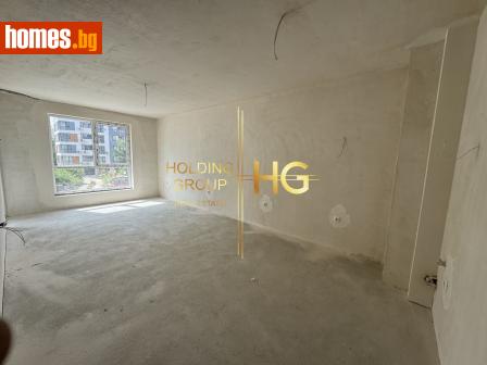 Двустаен, 60m² - Апартамент за продажба - 115593904