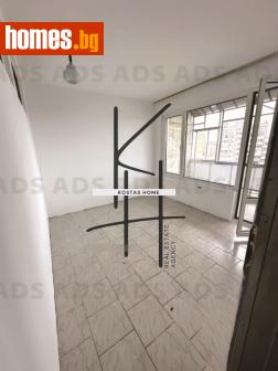 Тристаен, 57m² - Апартамент за продажба - 115593946