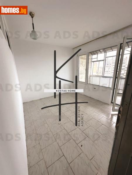 Тристаен, 57m² - Кв. Аспарухово, Варна - Апартамент за продажба - Костас Хоум - 115593946