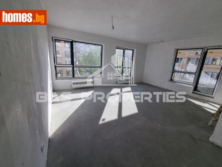 Тристаен, 126m² - Апартамент за продажба - 115594000