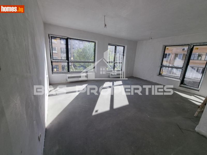 Тристаен, 126m² - Жк. Люлин 6, София - Апартамент за продажба - BasProperties - 115594000
