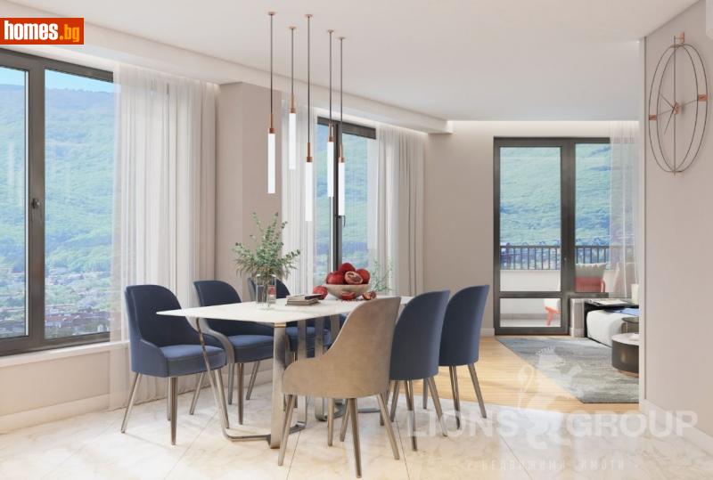 Двустаен, 74m² - Жк. Овча Купел, София - Апартамент за продажба - LIONS GROUP - 115594108