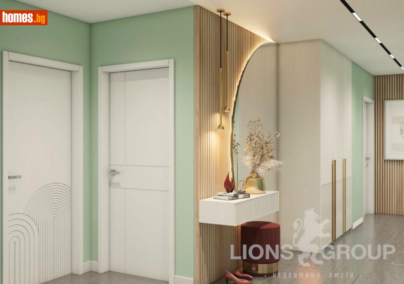 Тристаен, 93m² - Жк. Овча Купел, София - Апартамент за продажба - LIONS GROUP - 115594114