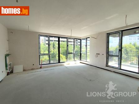 Тристаен, 105m² - Апартамент за продажба - 115594119