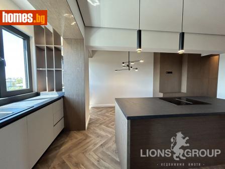 Тристаен, 85m² - Апартамент за продажба - 115594125