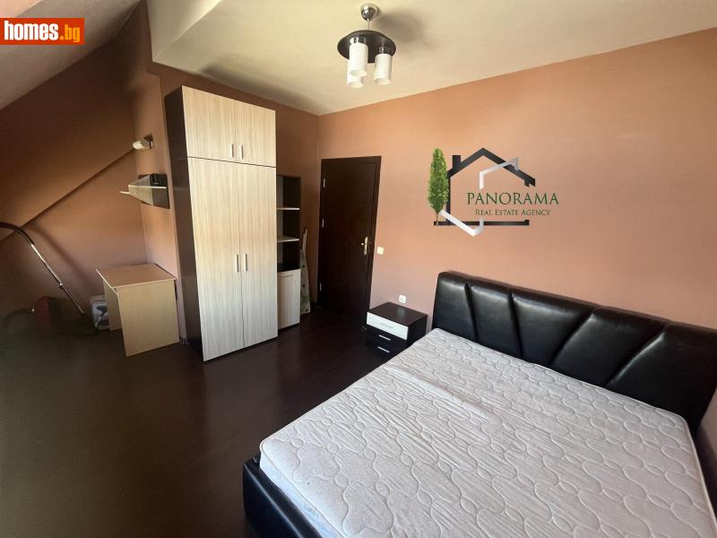 Двустаен, 65m² -  Център, Шумен - Апартамент за продажба - Недвижими имоти ПАНОРАМА - 115594253