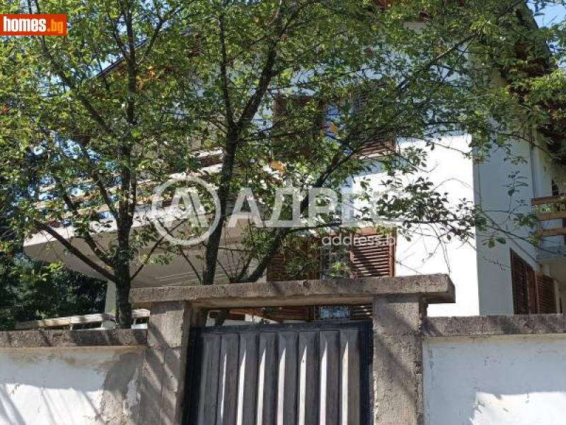 Къща, 200m² -  Драгалевци, София - Къща за продажба - АДРЕС НЕДВИЖИМИ ИМОТИ - 115594640