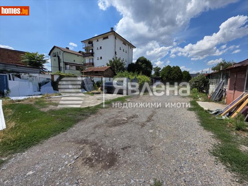 Парцел, 1025m² - Кв. Орландовци, София - Парцел за продажба - ЯВЛЕНА - 115594650