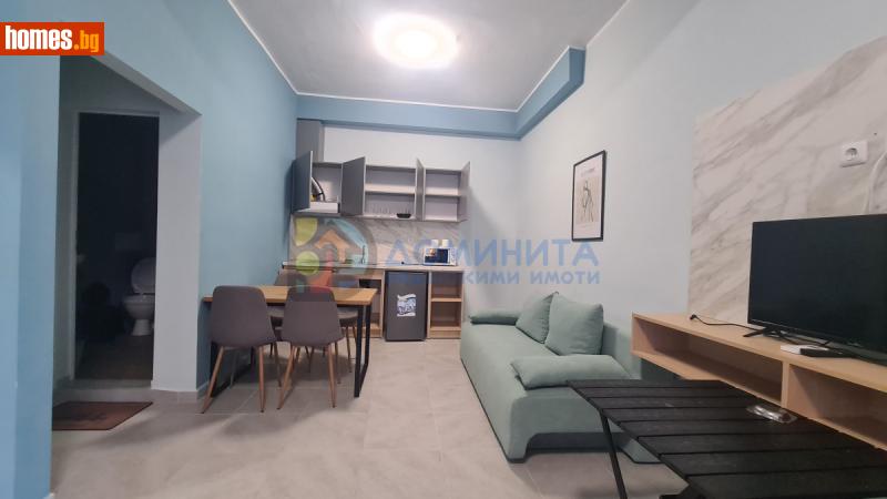 Двустаен, 51m² - Гр.Приморско, Бургас - Апартамент за продажба - Доминита - 115594903