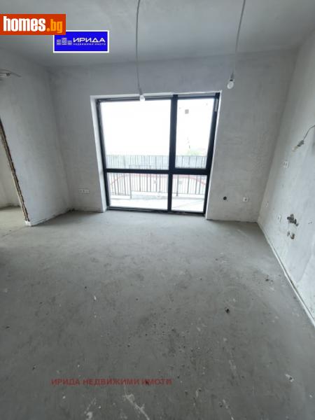 Двустаен, 50m² - Кв. Манастирски Ливади, София - Апартамент за продажба - Ирида - 115594923