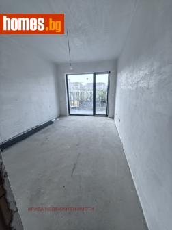 Двустаен, 56m² - Апартамент за продажба - 115594927