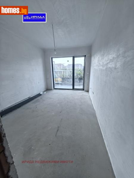 Двустаен, 56m² - Кв. Манастирски Ливади, София - Апартамент за продажба - Ирида - 115594927