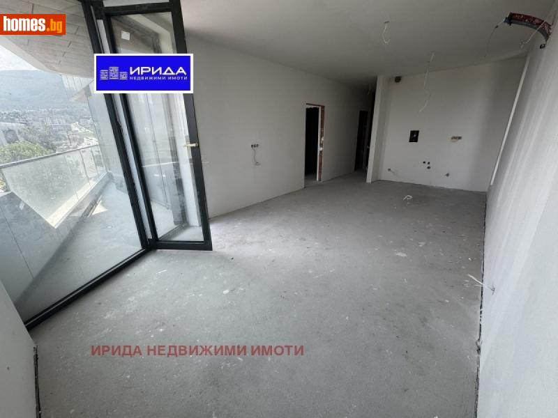 Тристаен, 110m² - Кв. Кръстова Вада, София - Апартамент за продажба - Ирида - 115594931