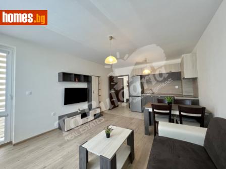Двустаен, 63m² - Апартамент за продажба - 115594998
