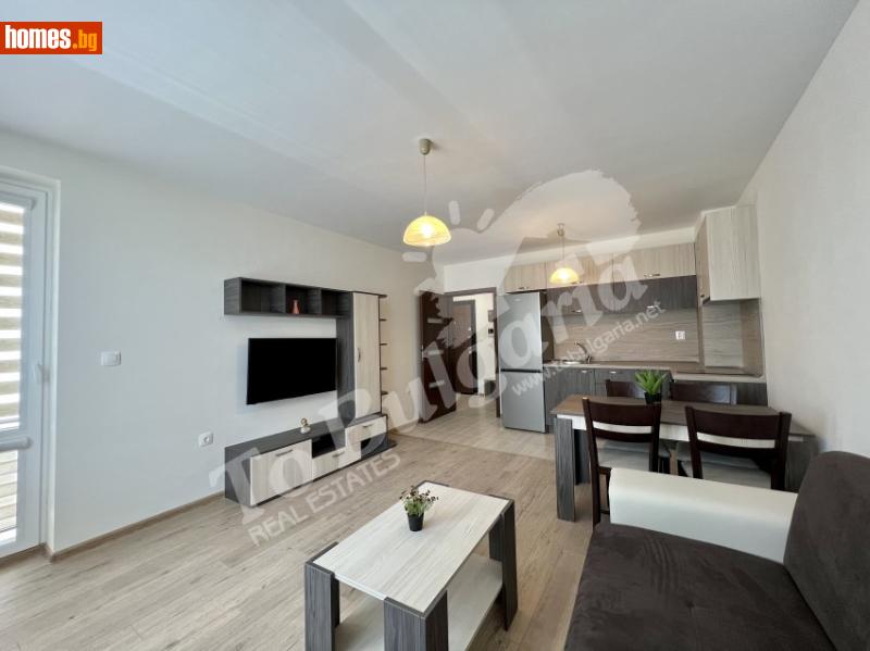 Двустаен, 63m² - Жк. Картала, Велико Търново - Апартамент за продажба - Ту Бългерия Риал Естейтс - 115594998