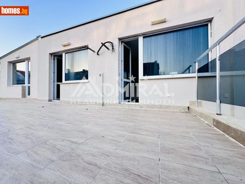 Тристаен, 166m² - Гр.Поморие, Бургас - Апартамент за продажба - ADMIRAL Недвижими Имоти - 115595002