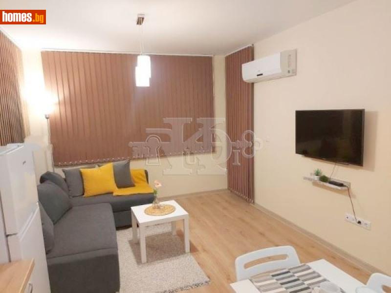 Двустаен, 66m² - Кв. Виница, Варна - Апартамент за продажба - Руди Кей - 115597748