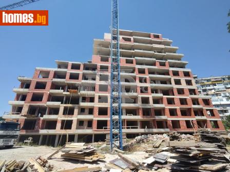 Тристаен, 103m² - Апартамент за продажба - 115597769