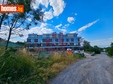 Четиристаен, 184m² - Апартамент за продажба - 115600453