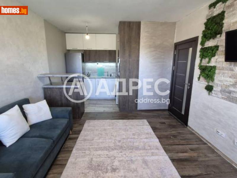 Двустаен, 67m² - Жк. Обеля 1, София - Апартамент под наем - АДРЕС НЕДВИЖИМИ ИМОТИ - 115601034