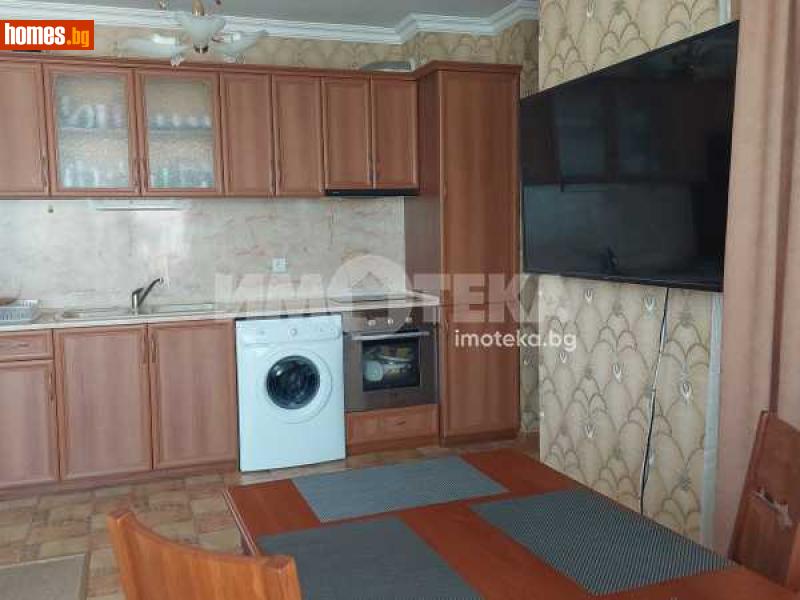 Двустаен, 80m² - Кв. Кършияка, Пловдив - Апартамент за продажба - ИМОТЕКА АД - 115601044