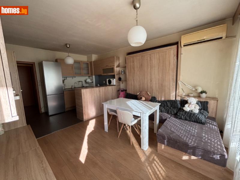Двустаен, 71m² - Жк. Дружба 1, София - Апартамент за продажба - Calista Estate - 115601539