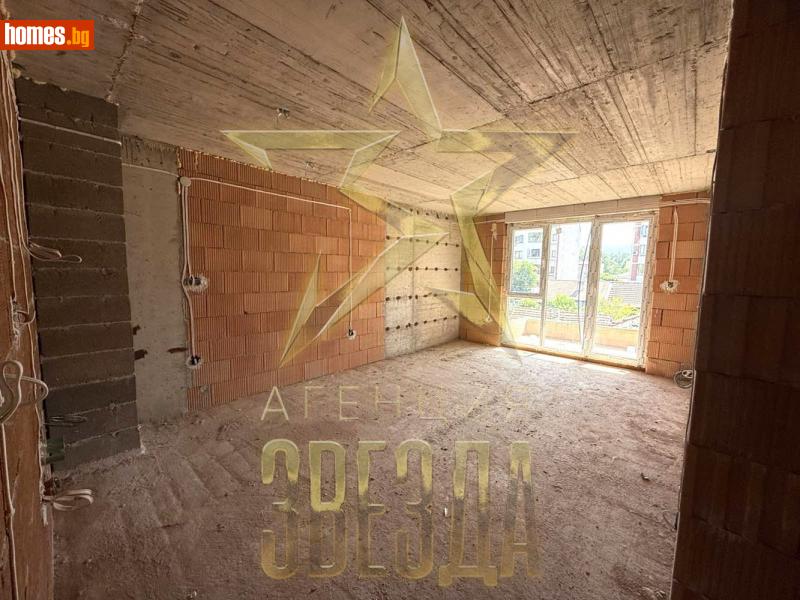 Тристаен, 101m² - Жк Южен, Пловдив - Апартамент за продажба - АГЕНЦИЯ ЗВЕЗДА - 115609042