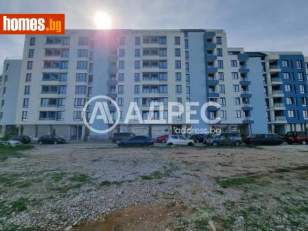 Двустаен, 80m² - Апартамент за продажба - 115609114