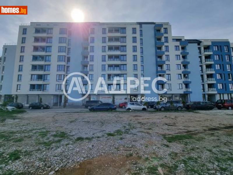Двустаен, 80m² - Жк. Люлин 1, София - Апартамент за продажба - АДРЕС НЕДВИЖИМИ ИМОТИ - 115609114