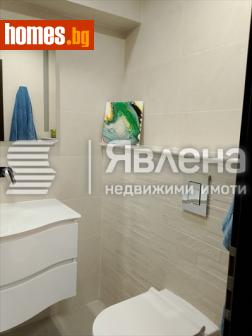 Тристаен, 108m² - Апартамент за продажба - 115609196
