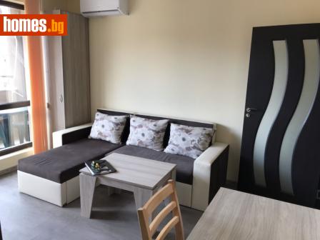 Едностаен, 35m² - Апартамент за продажба - 115609431