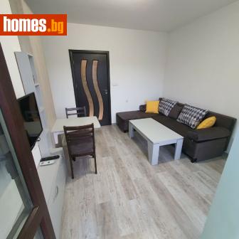 Едностаен, 37m² - Апартамент за продажба - 115609525