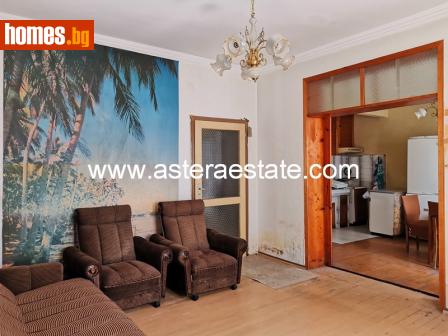 Четиристаен, 130m² - Апартамент за продажба - 115609780