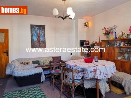Тристаен, 94m² - Апартамент за продажба - 115609814